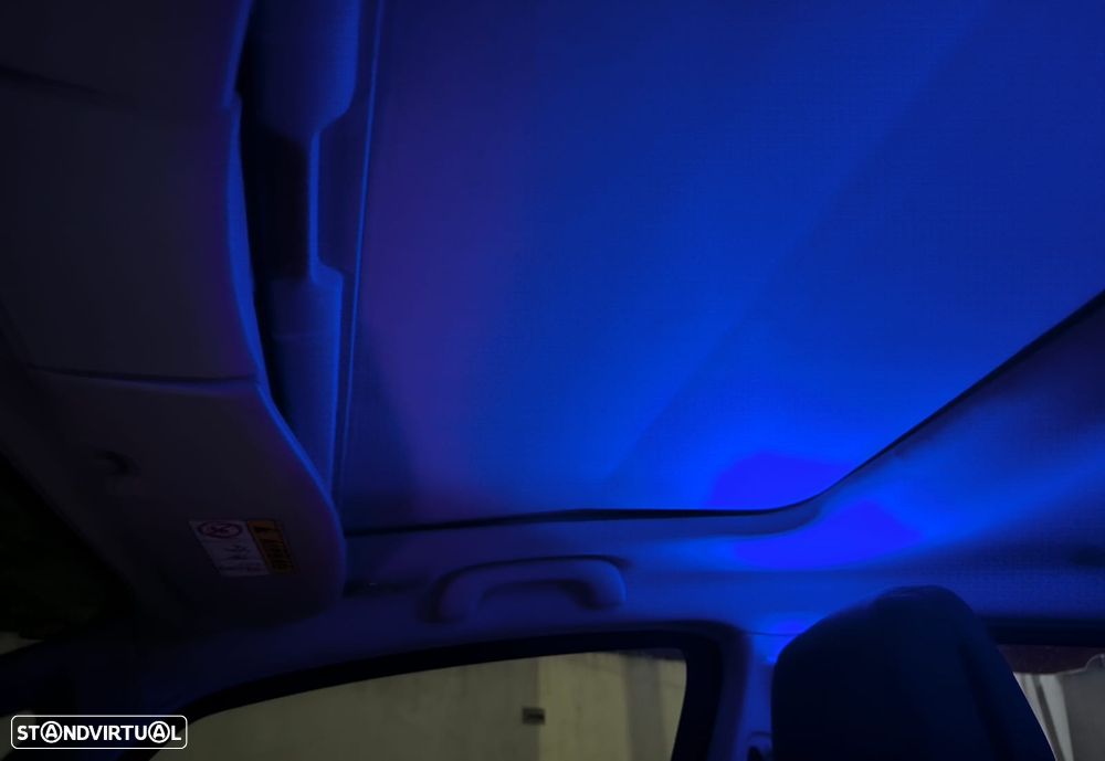 Renault Espace Energy dCi 130 Intens - 13