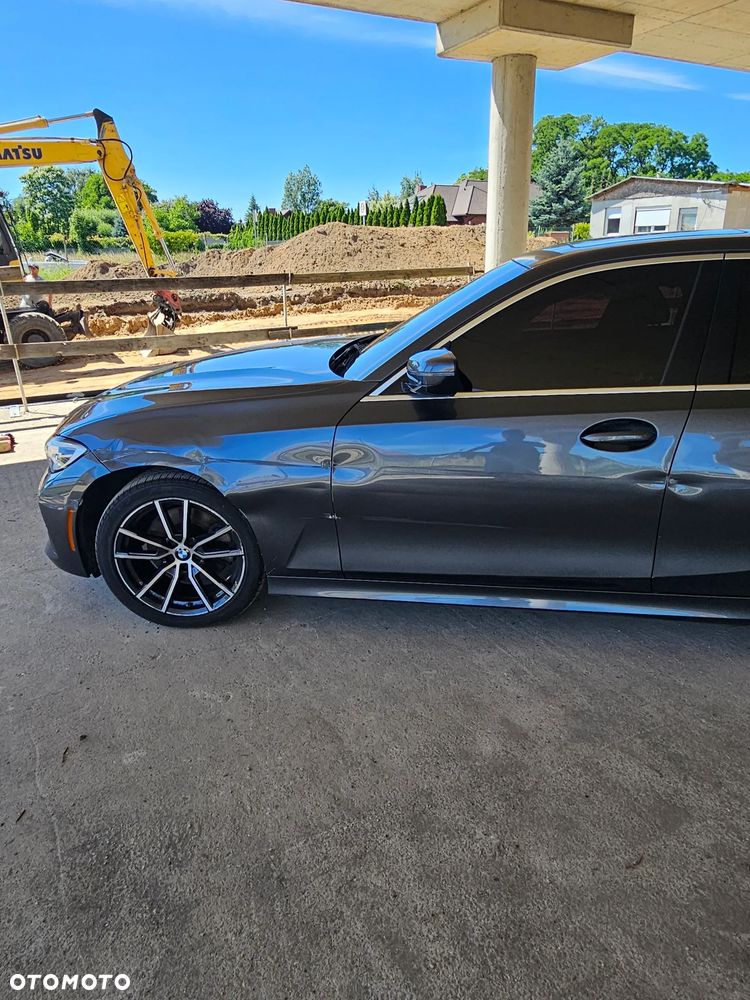 BMW Seria 3 330i xDrive Sport Line - 8