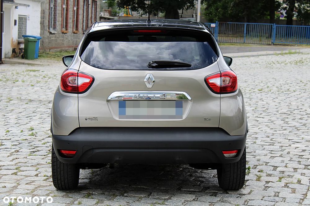 Renault Captur - 9
