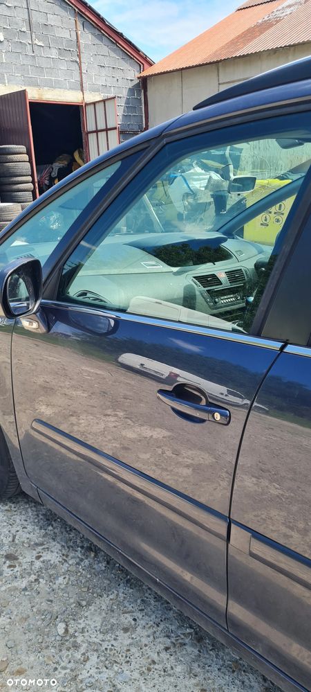 CITROEN C4 PICASSO I DRZWI PRZÓ PRZEDNIE LEWE PRAWE KENC - 3