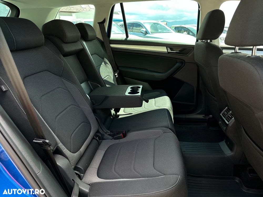 Skoda Kodiaq 2.0 TDI 4X4 DSG Ambition - 20