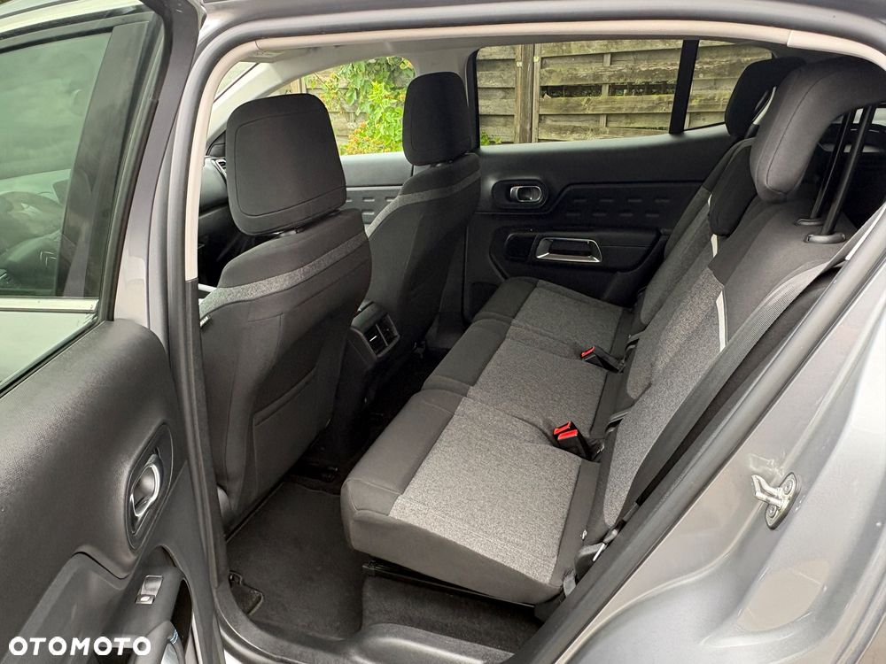 Citroën C5 Aircross - 16