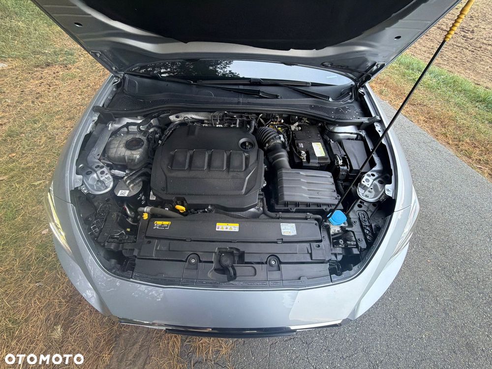Seat Leon 2.0 TDI DPF DSG Style - 7