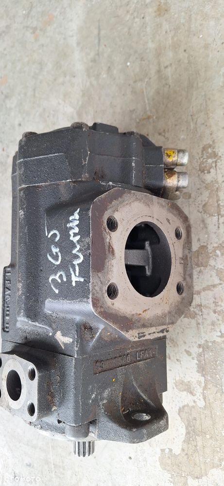 Pompa hydrauliczna Furukawa 365 2 - 3