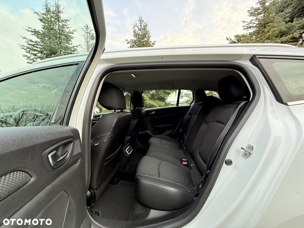 Renault Megane 1.5 dCi Zen - 23