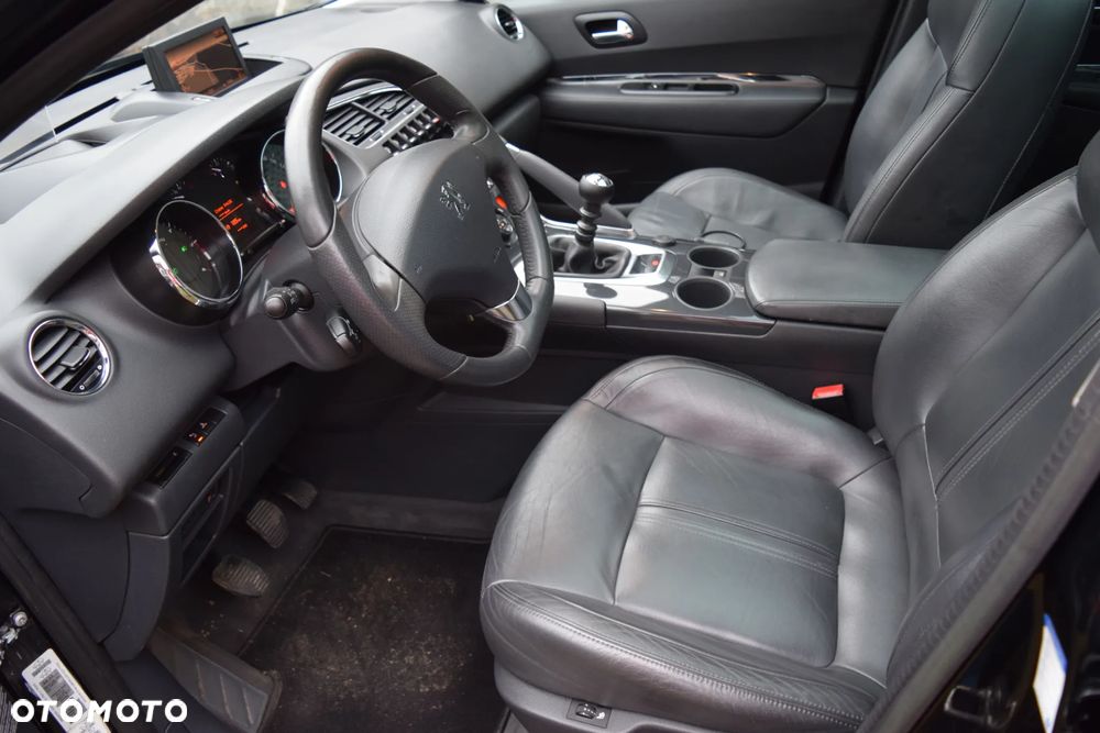 Peugeot 3008 - 14