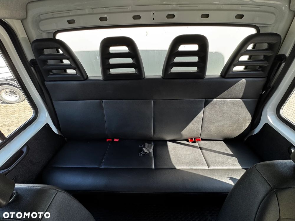 Iveco DAILY 35C16 C 16 - 32