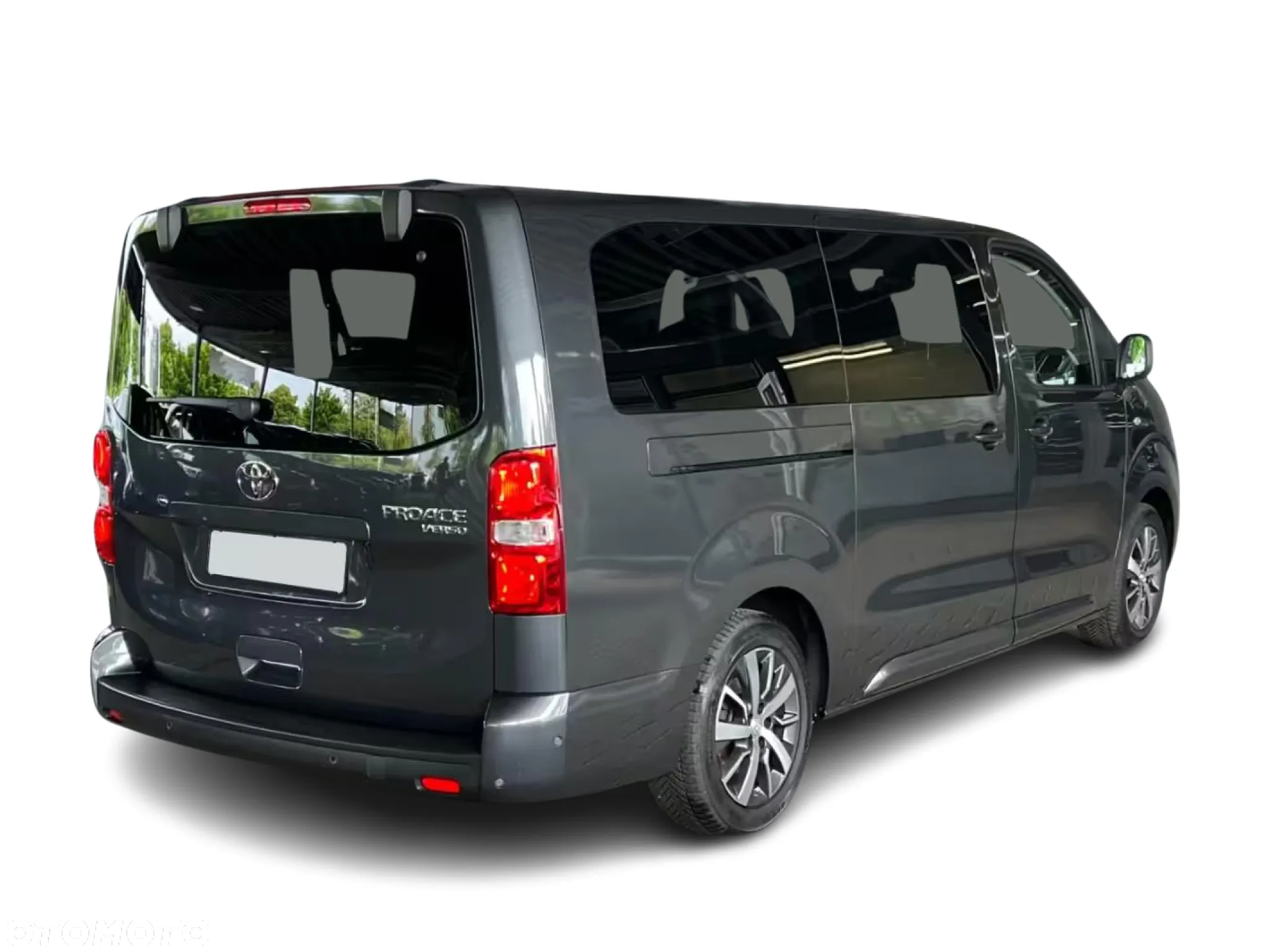 Toyota Proace Verso 2.0 D4-D Long Family - 5