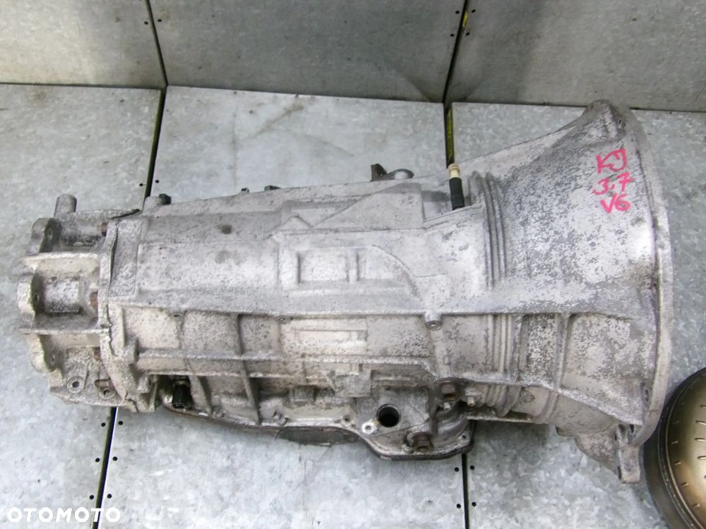 JEEP CHEROKEE KJ 3.7 V6 SKRZYNIA BIEGÓW  AUTOMAT - 3