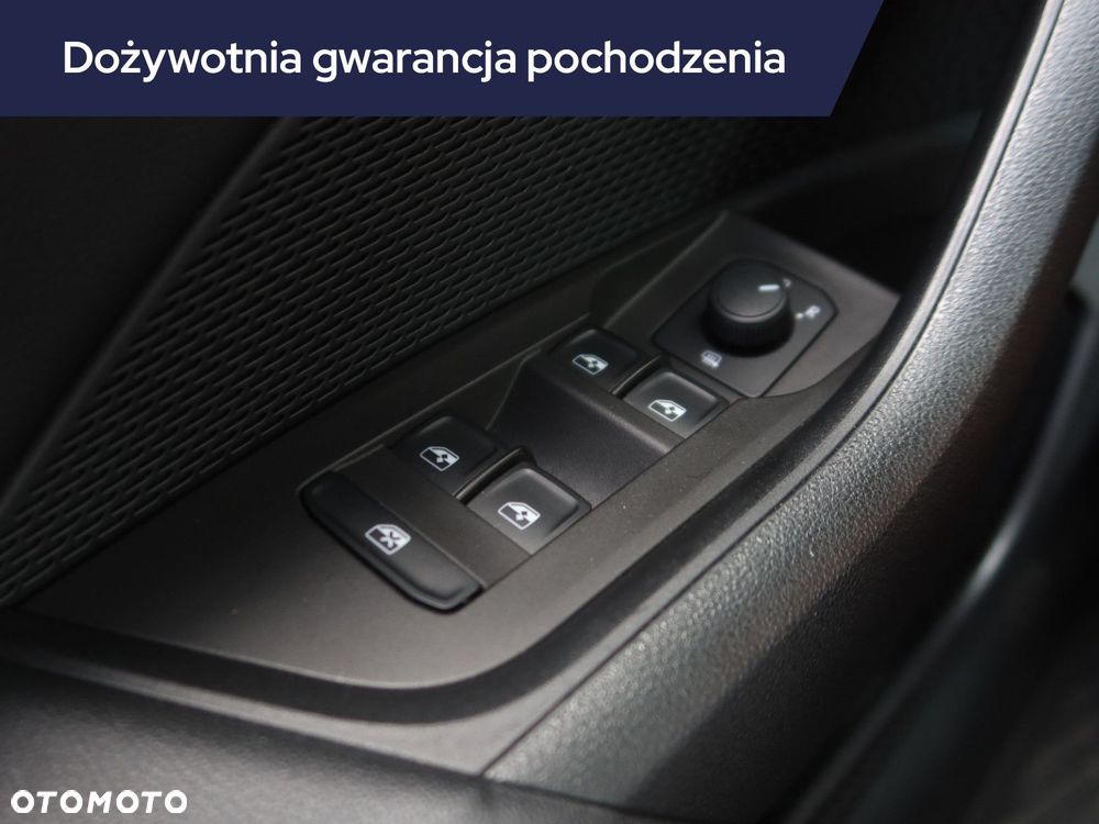 Skoda Octavia - 17