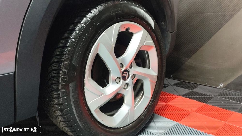 Citroën C5 Aircross 1.2 PureTech Feel Pack - 15