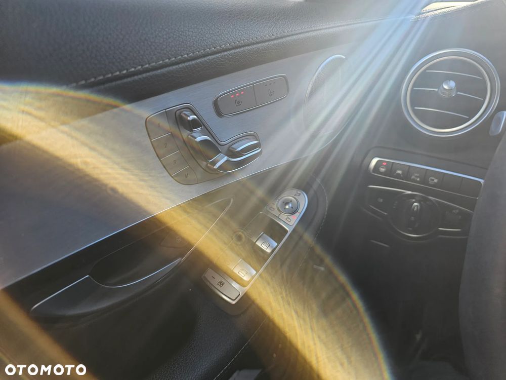 Mercedes-Benz GLC - 10