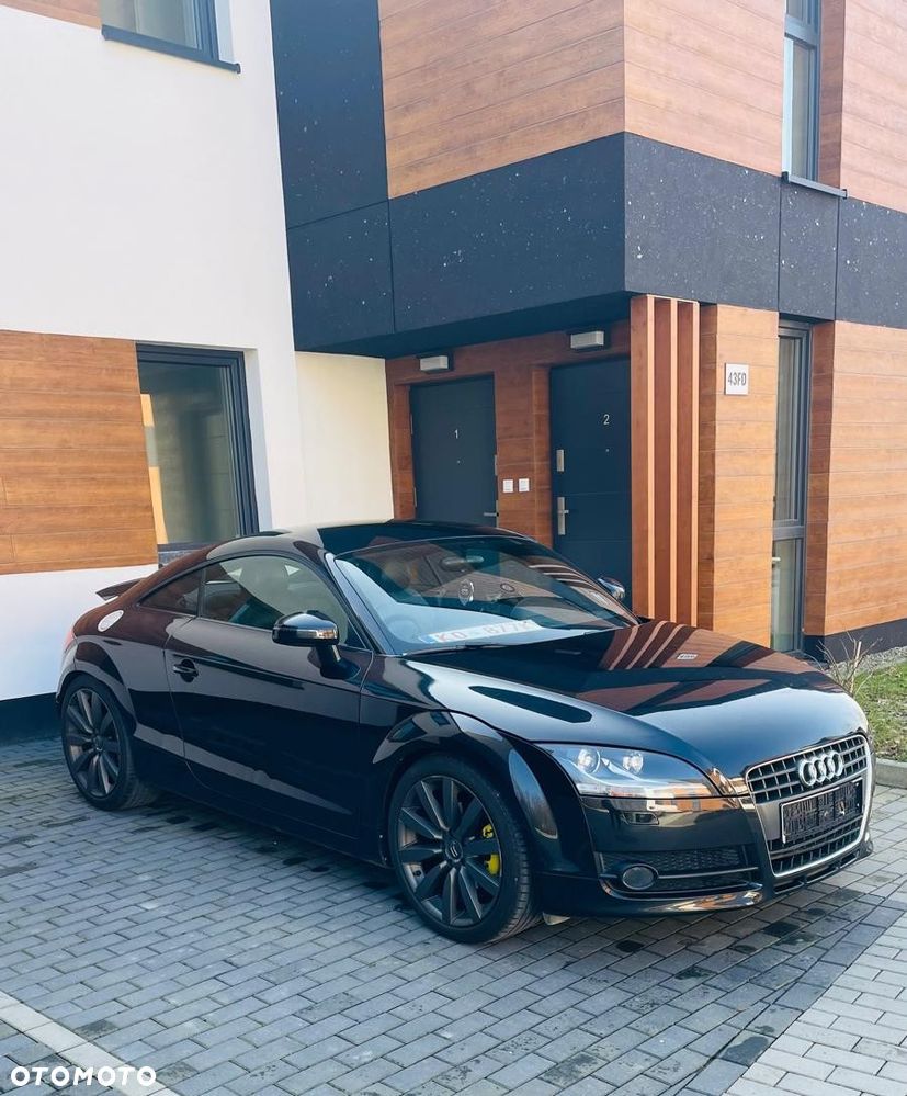 Audi TT Coupé 2.0 TFSI S tronic - 19