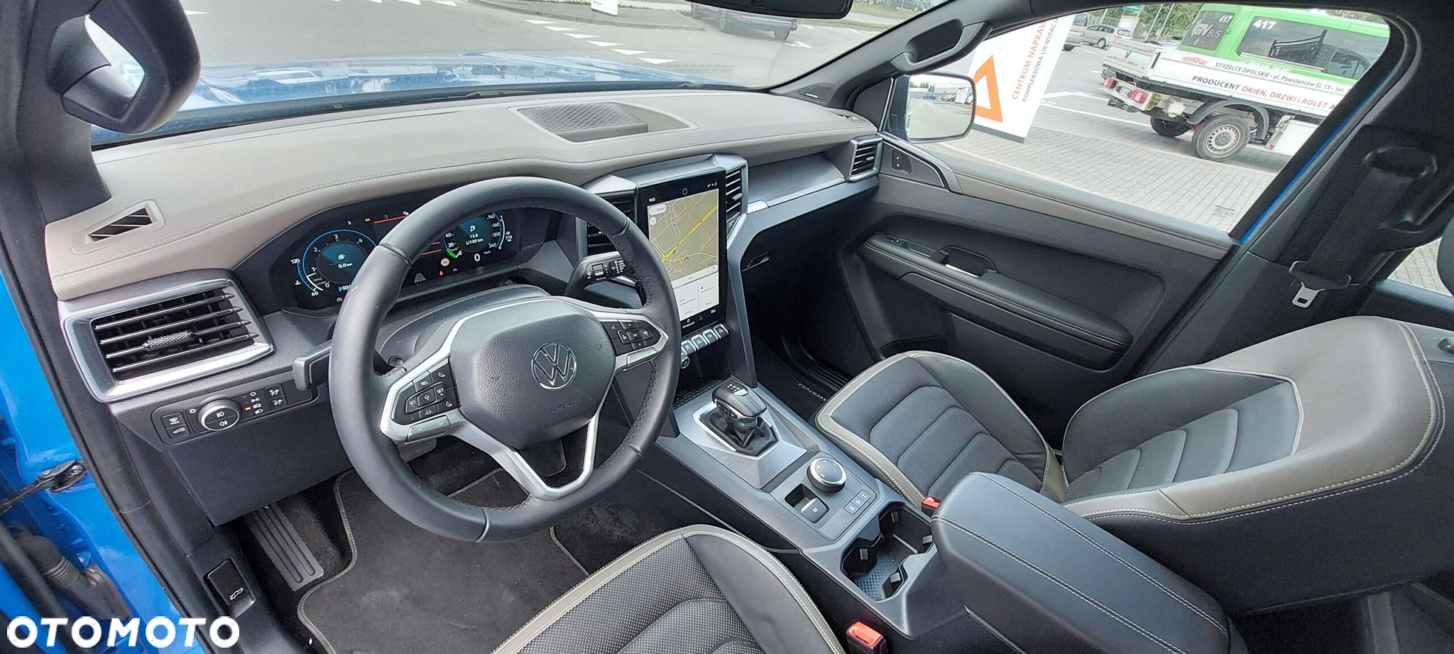 Volkswagen Amarok AVENTURA - 7