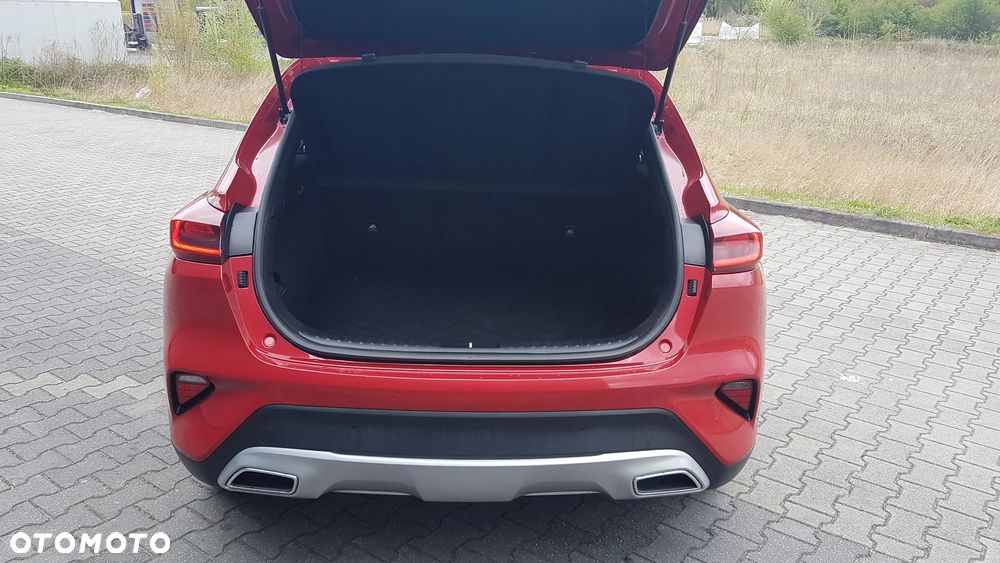 Kia XCeed 1.6 T-GDI L DCT - 34