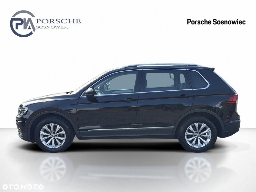 Volkswagen Tiguan - 3