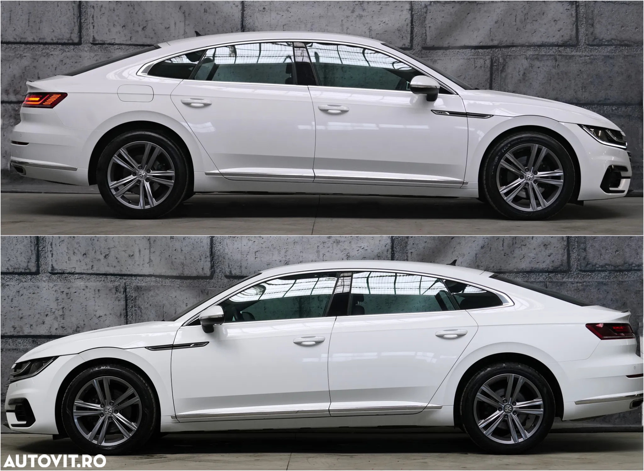 Volkswagen ARTEON 2.0 TDI DSG R-Line - 5