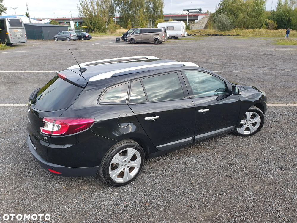Renault Megane dCi 130 FAP BOSE Edition - 16