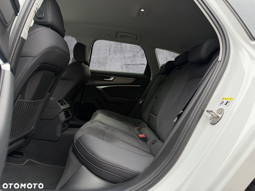 Audi A6 Avant 55 TFSI e quattro S tronic S line - 19