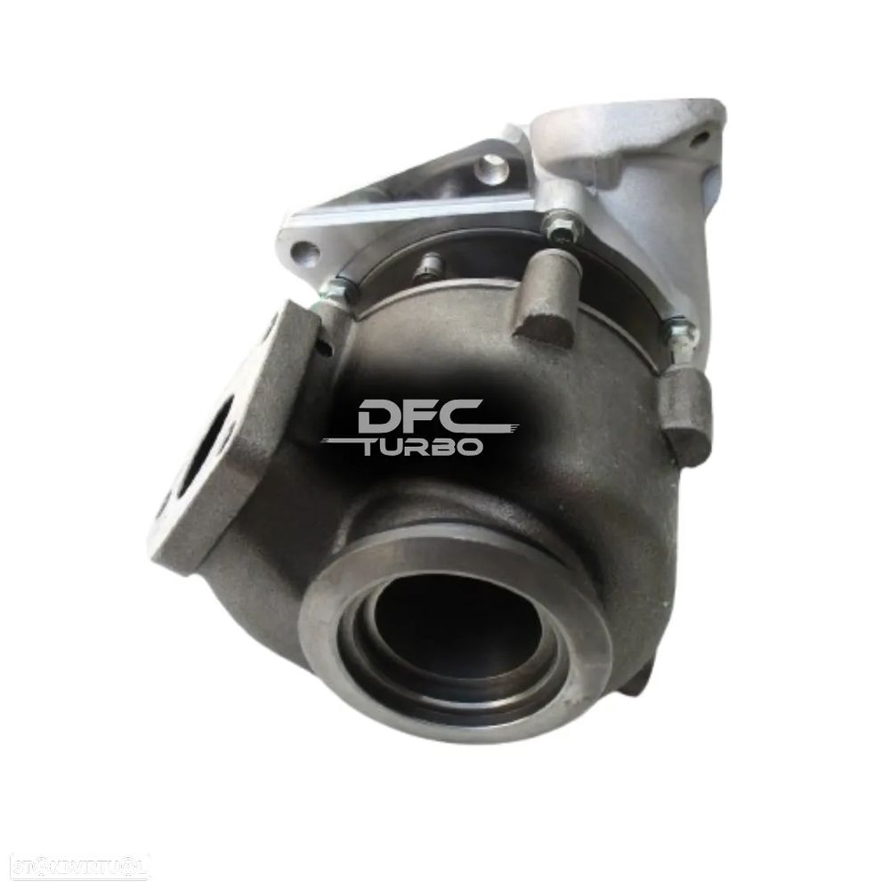 BMW, ALPINA   2.0 D  -  49135-05671 - 2
