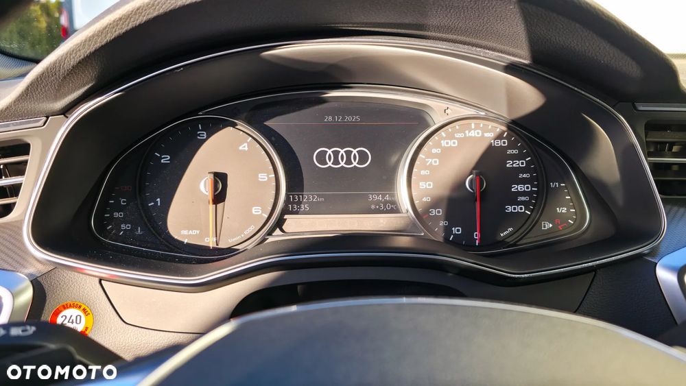 Audi A6 Avant - 6