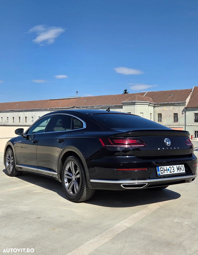 Volkswagen ARTEON 2.0 TDI SCR DSG - 19