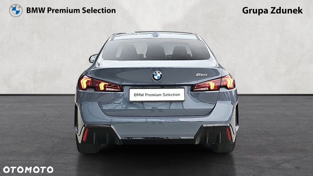 BMW Seria 2 - 6