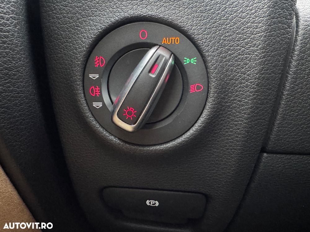 Audi Q7 3.0 TDI Quattro Tip - 25