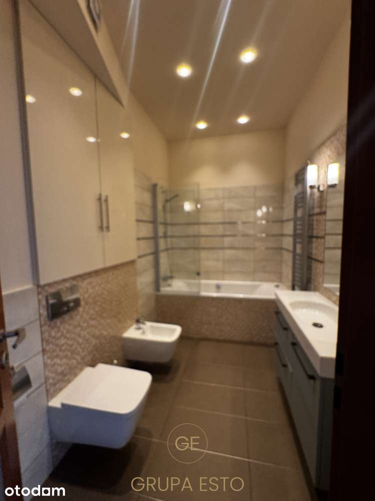 Mieszkanie Krowodrza Kraków Wynajem 70m2