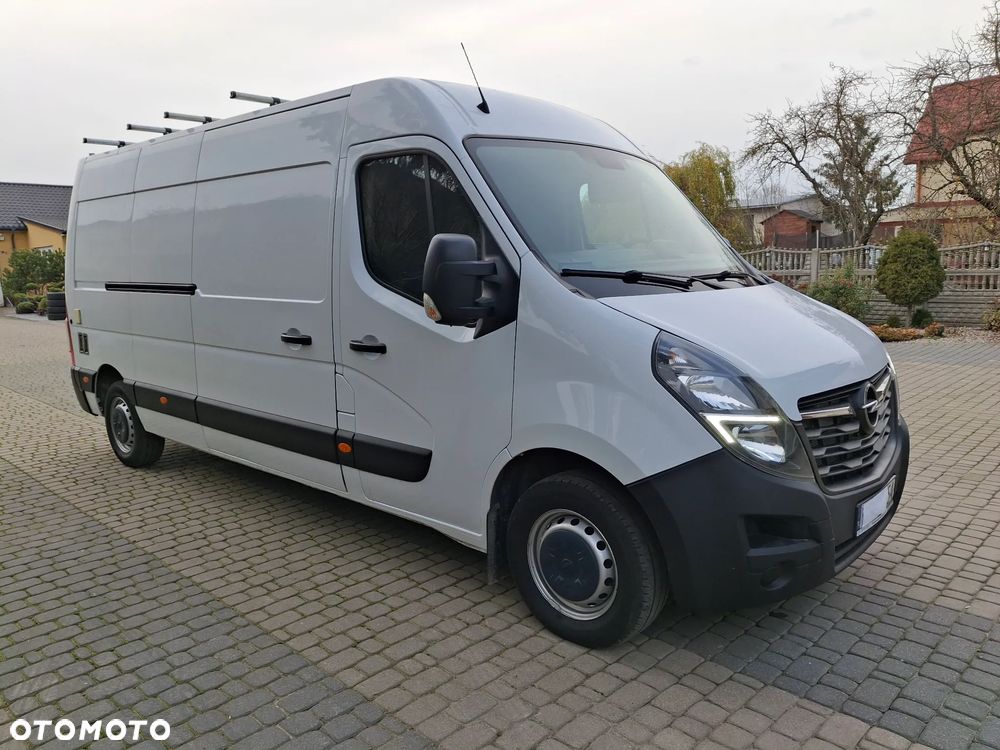 Renault Master - 3