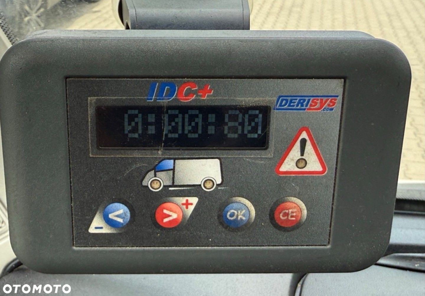 Citroën Jumper Boxer Ducato - 15