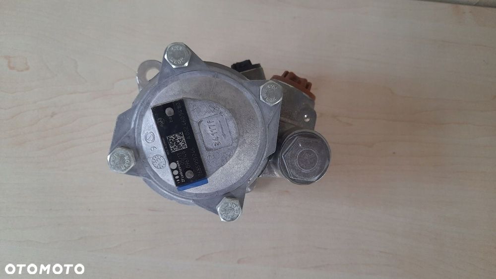 Pompa wspomagania MERCEDES TEGO, ATEGO2, AXOR, AXOR2 A0024605480 - 2