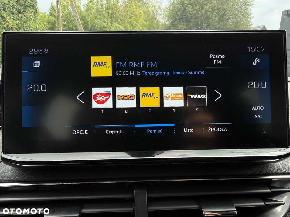 Peugeot 3008 BlueHDi 130 Stop & Start EAT8 Active Business-Paket - 22