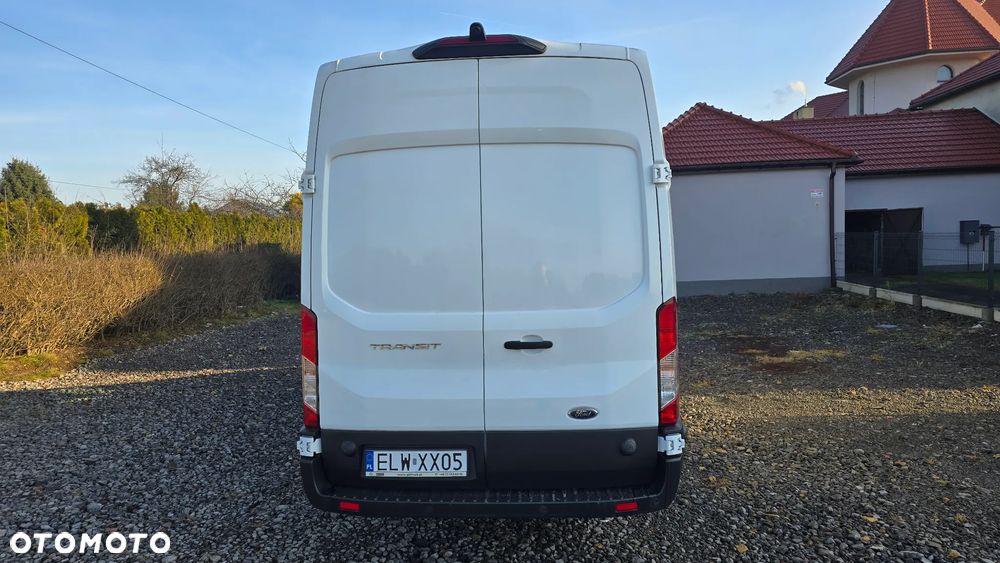 Ford TRANSIT - 14