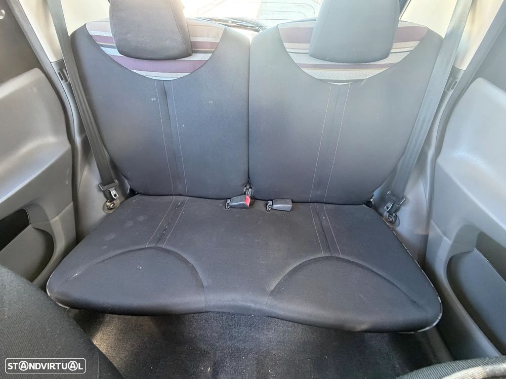 Citroën C1 - 5