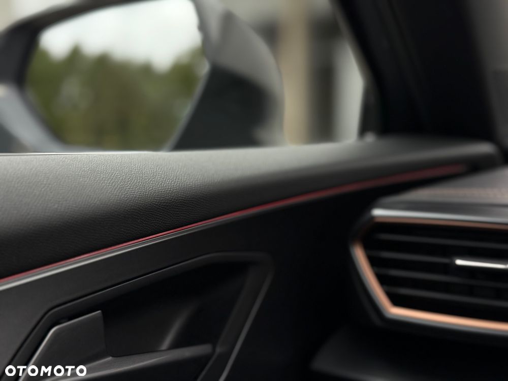 Cupra Formentor VZ 2.0 TSI 4Drive DSG - 22
