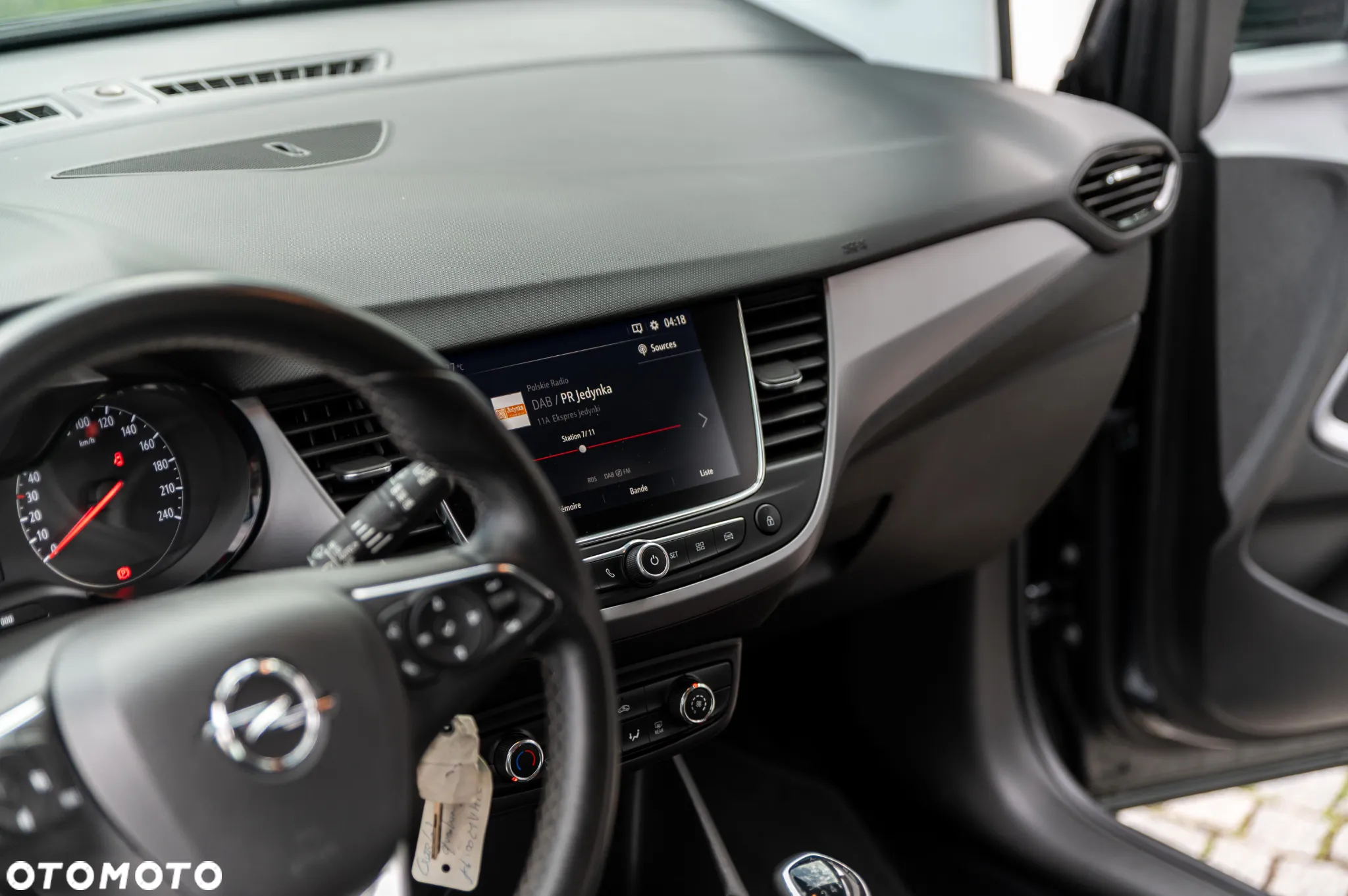 Opel Crossland X 1.2 ECOTEC Start/Stop Edition - 34