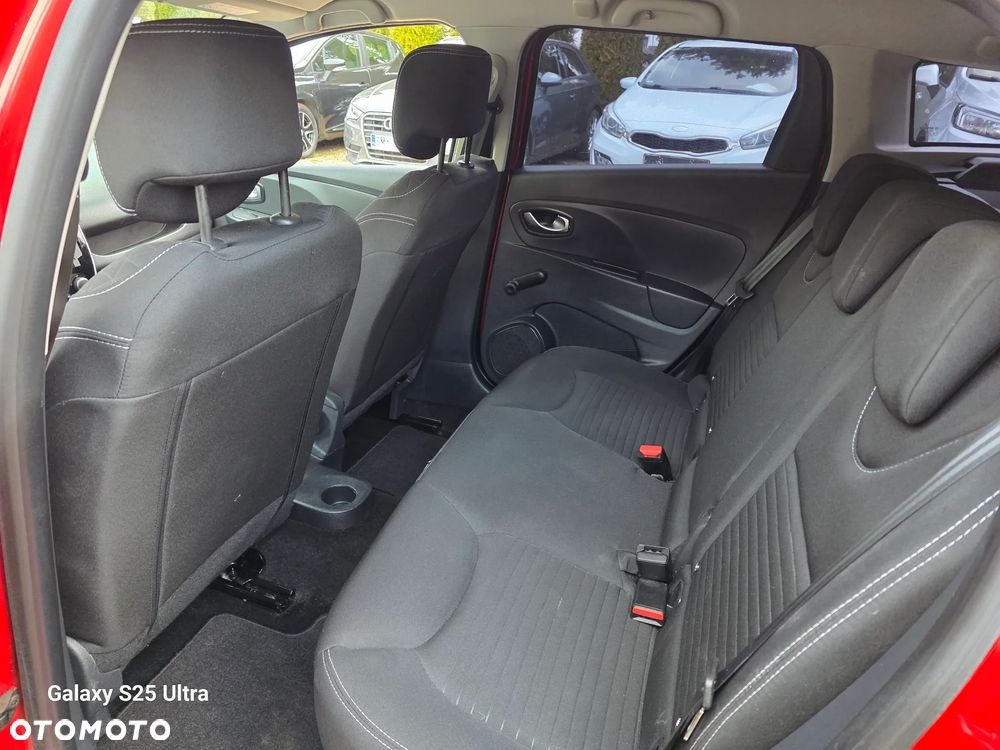 Renault Clio TCe 90 Limited - 13