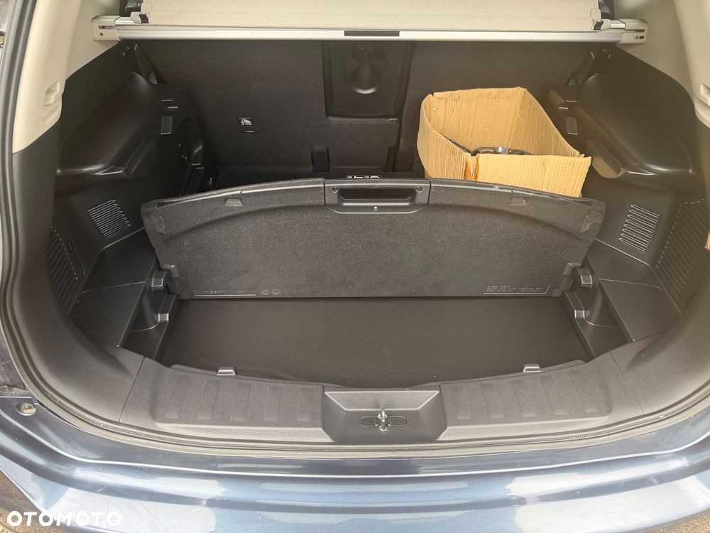 Nissan X-Trail - 11