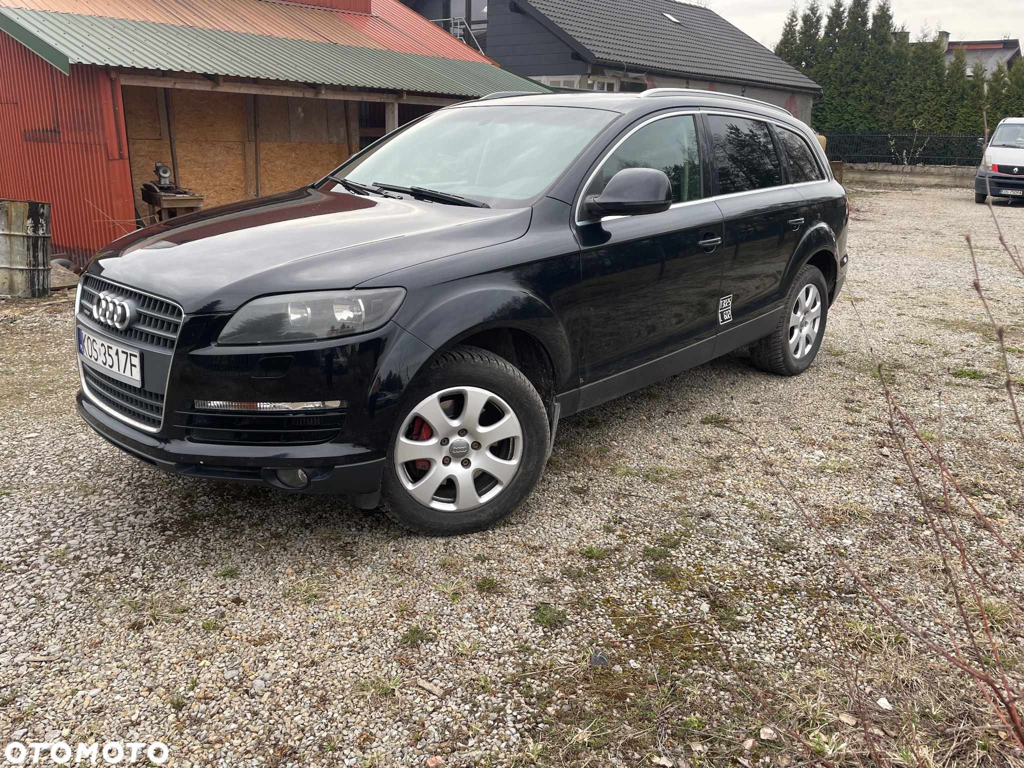 Inny Q7 - 2