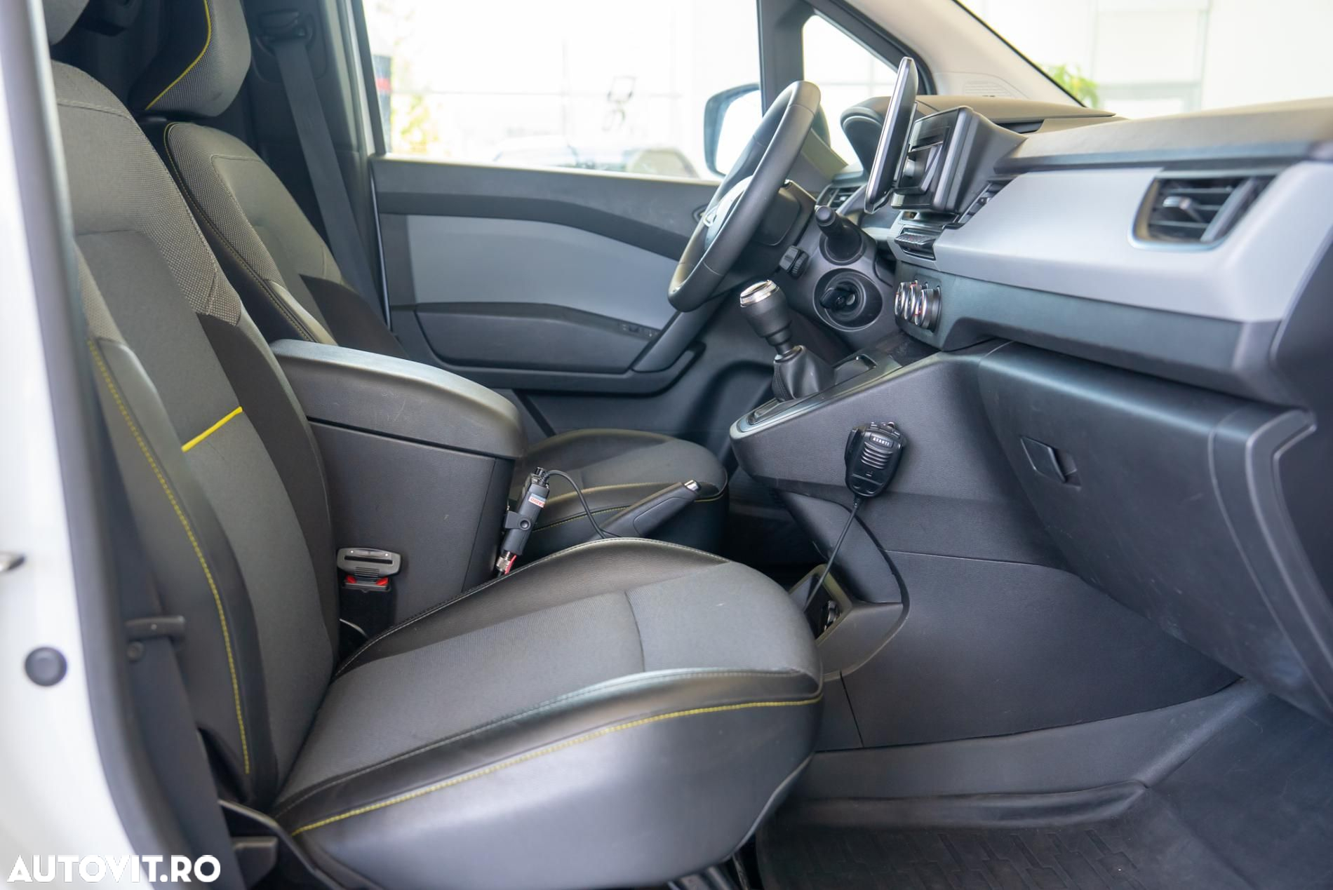 Renault Kangoo Rapid L2 Blue dCi 115 Start - 18