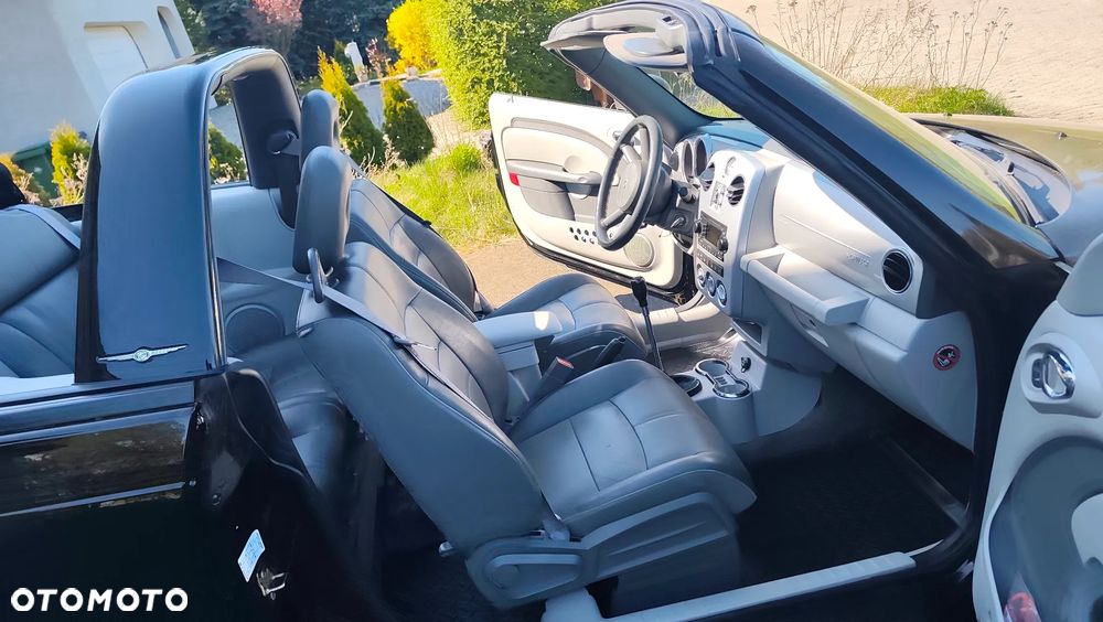 Chrysler PT Cruiser 2.4 Breeze - 16