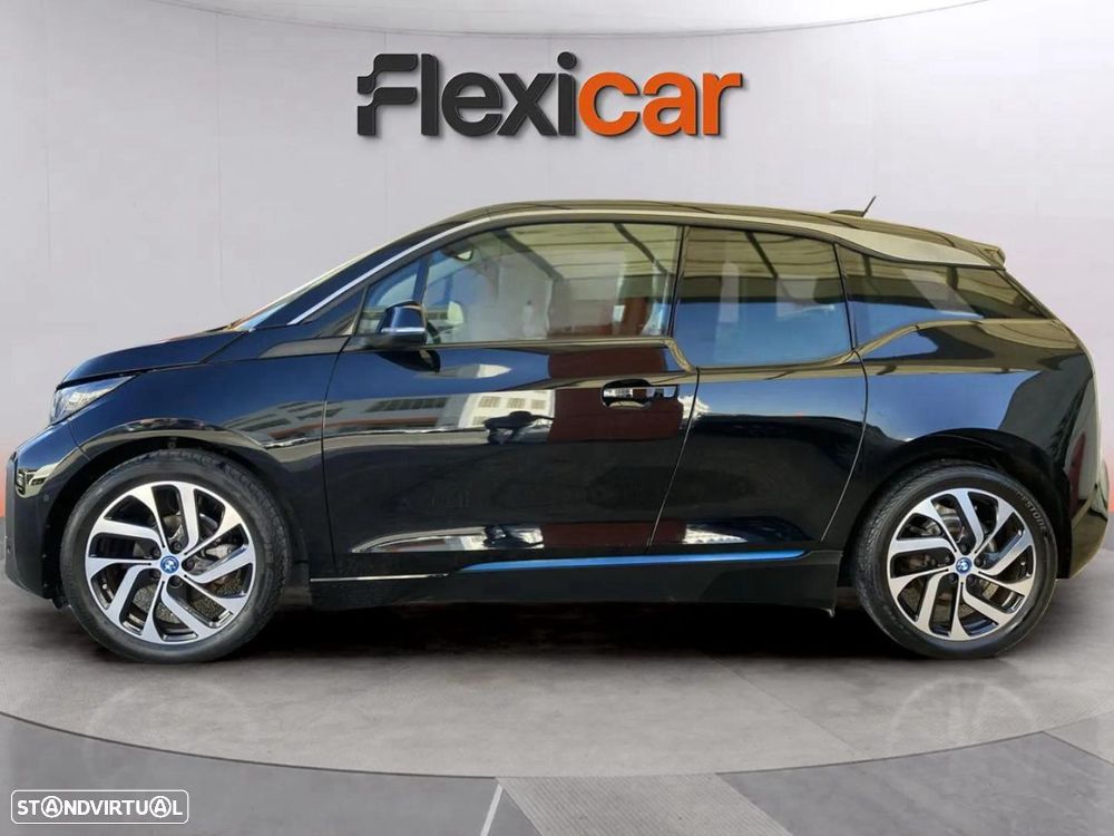 BMW i3 94Ah - 5