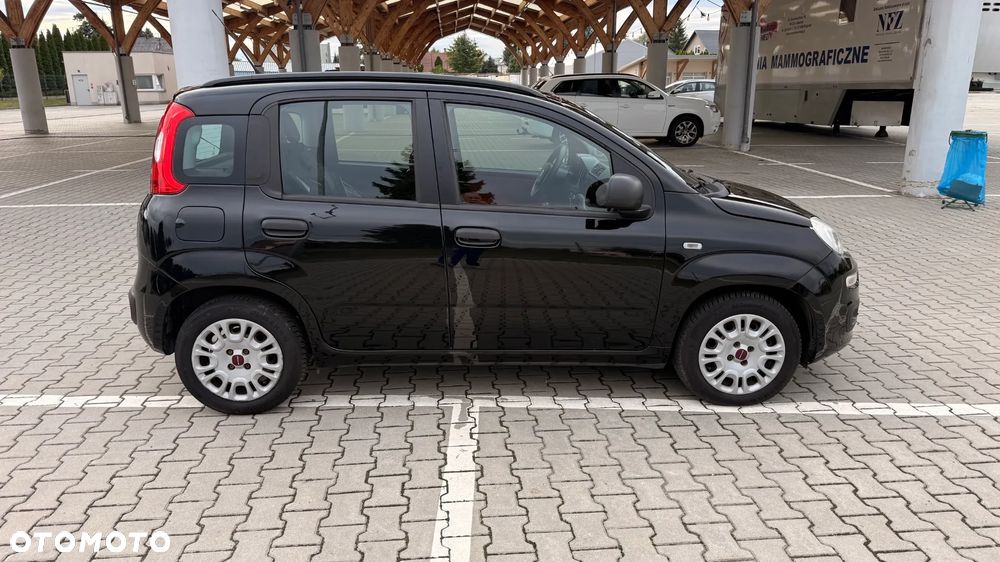 Fiat Panda 1.2 Dynamic Eco - 9