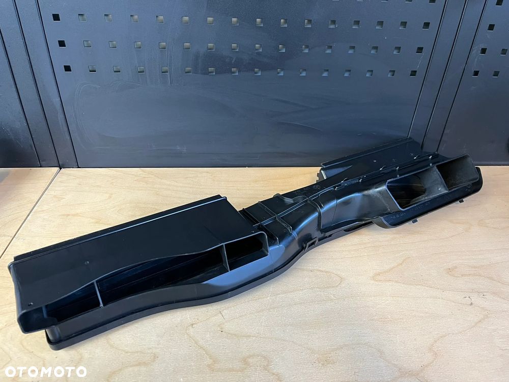VW Wlot Dolot kierownica powietrza 5Q0129254 - 1