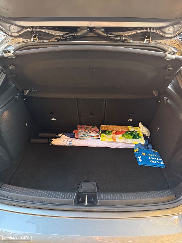 Mercedes-Benz A 180 d AMG Line Aut. - 9
