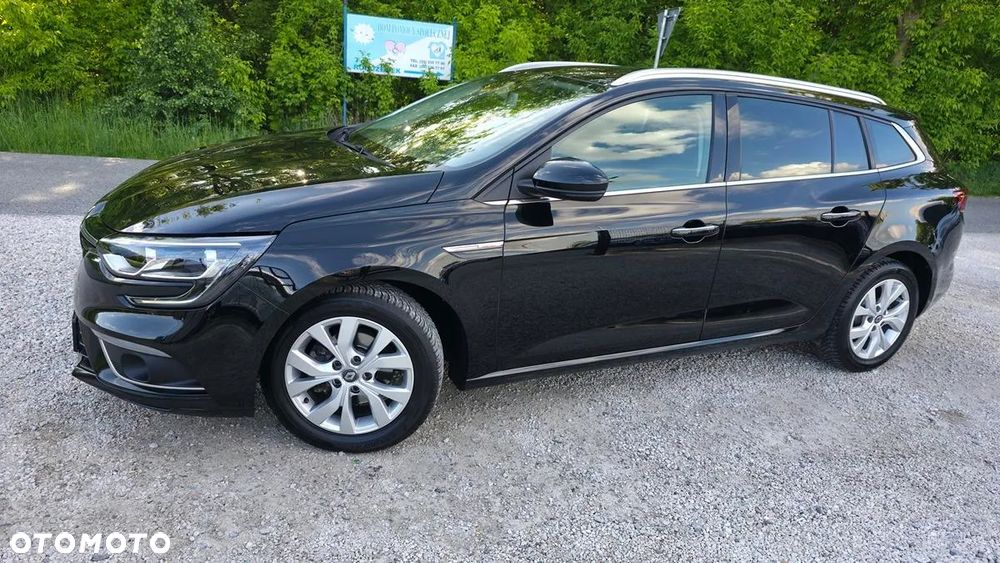 Renault Megane - 17