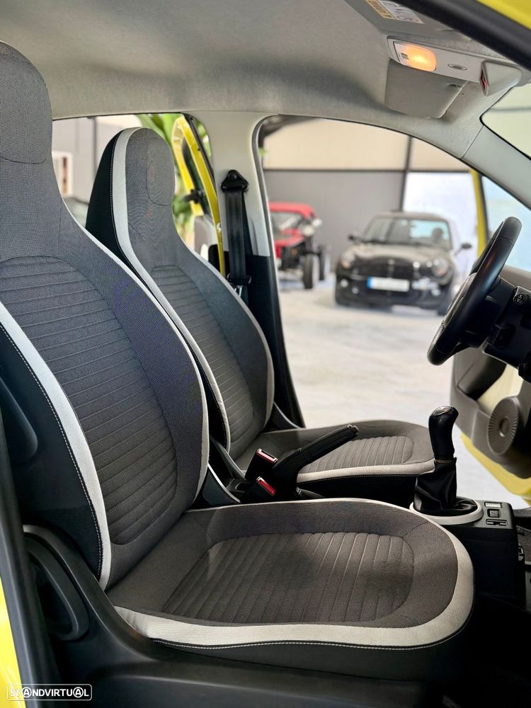Renault Twingo 1.0 SCe Limited - 15