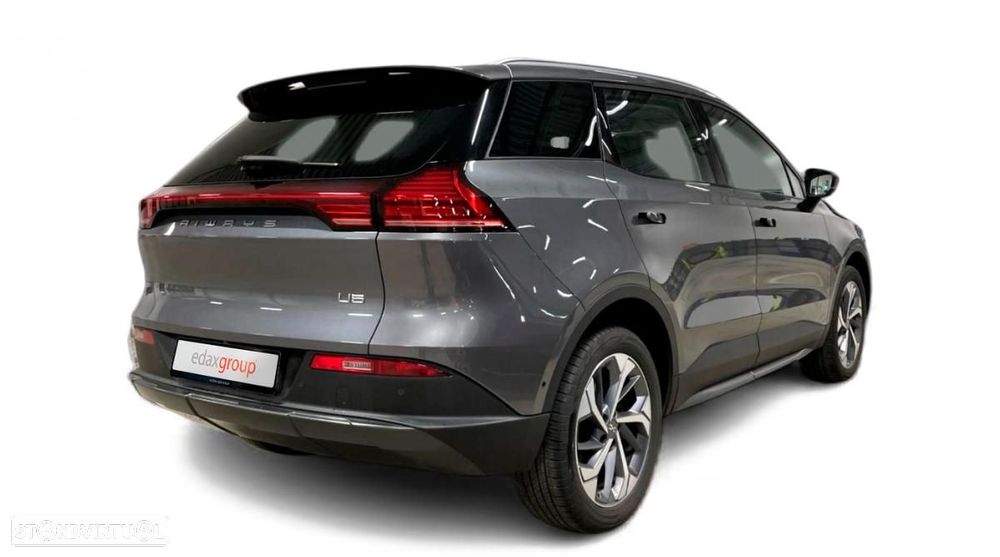 Aiways U5 Premium - 2