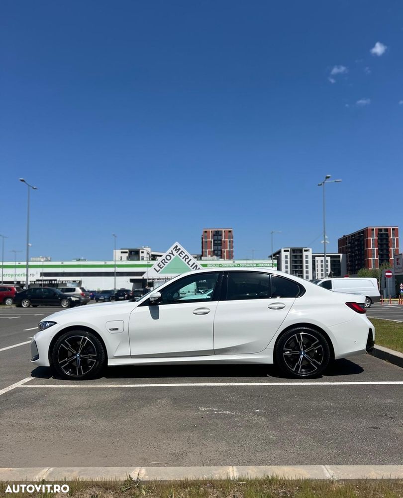 BMW Seria 3 - 12